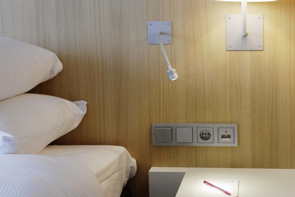 Mercure Amsterdam City Hotel